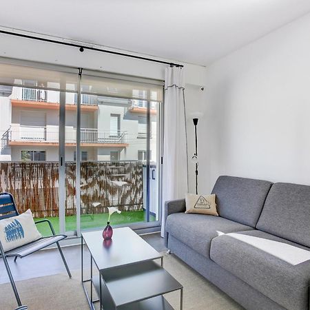 L'Emerillon - Appt A 200M De La Plage サン・カスト・ル・ギド エクステリア 写真