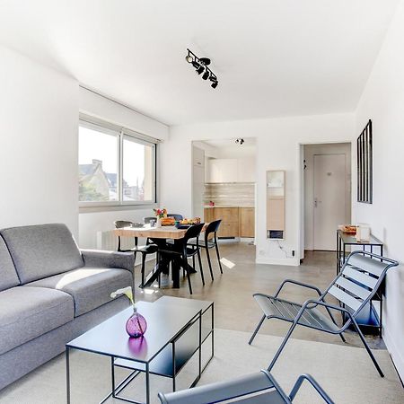 L'Emerillon - Appt A 200M De La Plage サン・カスト・ル・ギド エクステリア 写真