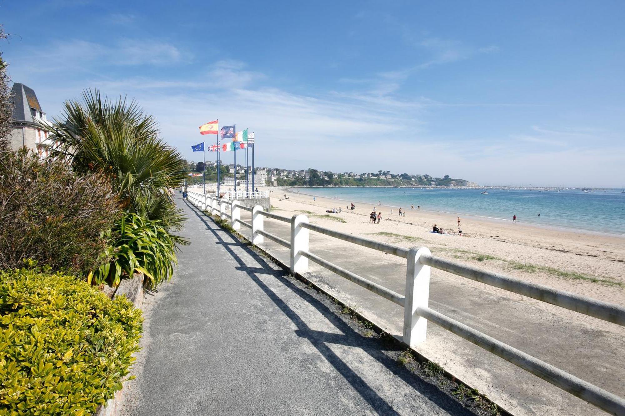 L'Emerillon - Appt A 200M De La Plage サン・カスト・ル・ギド エクステリア 写真